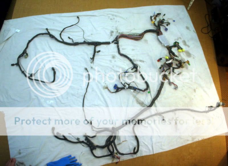 TheSamba.com :: Vanagon - View topic - And so it begins - Subaru EJ22